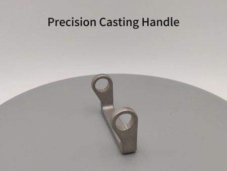 Precision Casting Handle