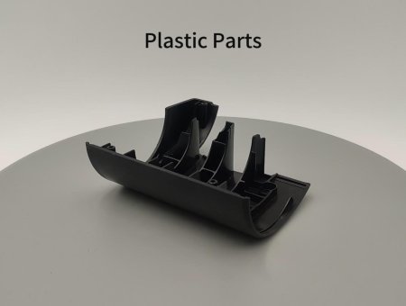 Custom plastic parts