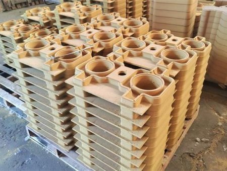 What is Post-Sand-Casting Machining?