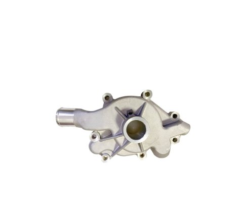 Die Casting & CNC Car Truck Water Pump