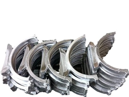 Gravity Casting and Permanent Mold Casting with CNC Machining for Precision Components