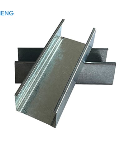 Introduction to Metal Studwork and MTL Studs in Construction!