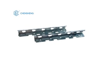 Suspended ceiling metal frame