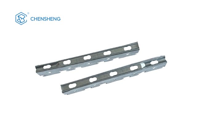 China's Top Suppliers of Ceiling Slotted Channels & Metal Hat Channels