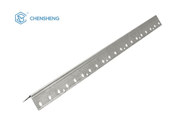 Shiny Corner Bead Manufacturers | Factory Direct from China