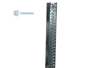 Drywall galv edge bead