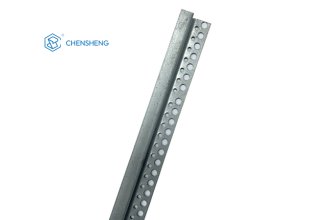 Shadowline stopping angles