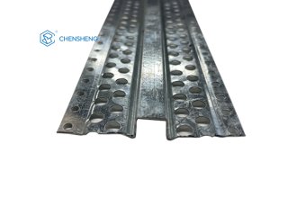 Movement control joint