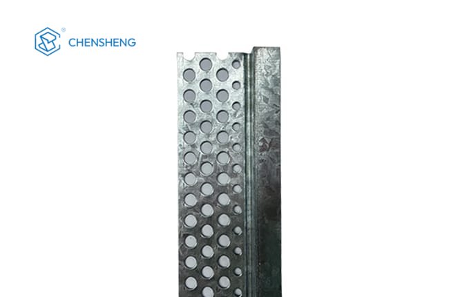 Wholesale Shadowline Stopping Bead for Metal Framing - Trusted Suppliers