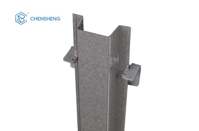 In-Stock Hat Channel Internal Wall Lining Systems