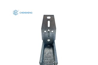 Snake skin keel accessory