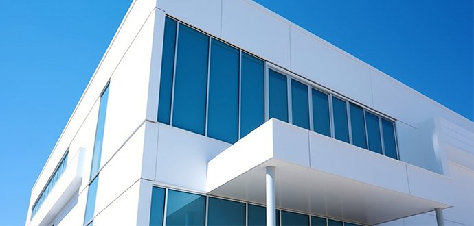 Application of our ceiling keel in thailand uptown