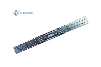 Retractable leveling accessories