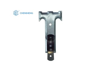 Quick leveling parts 