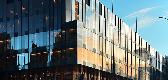 Application of our ceiling keel and drywall keel in chile shopping mall