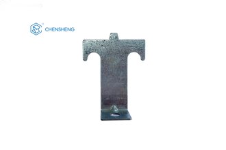 Ceiling leveling accessories