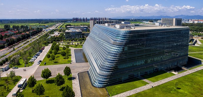 Application of ceiling keel and drywall keel in panama hotel