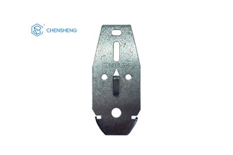 Australian fixed pendant