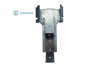 Ceiling keel hanging