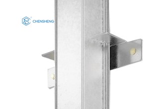 Direct fix clips parts