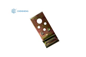 Australia metal accessory