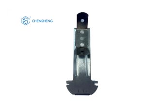 Ceiling keel pendant