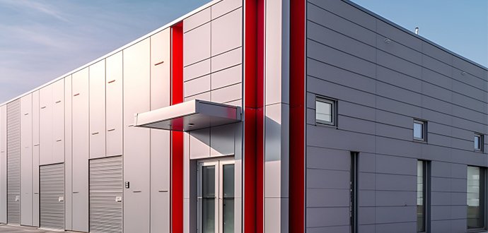 Application of our drywall keel in philippines work shop