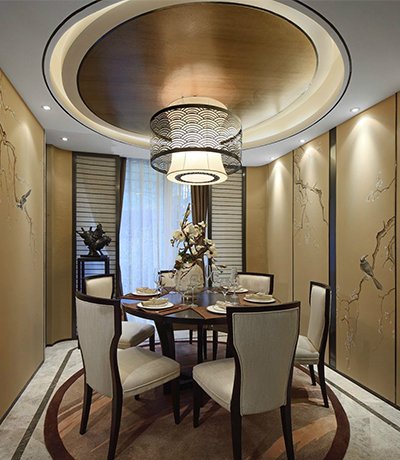 International development and application status