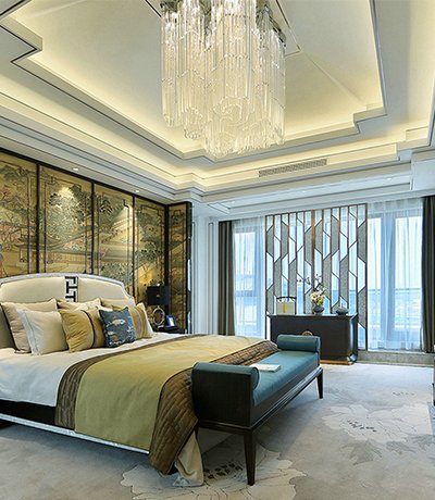 Complete Technology of Light Steel Keel Ceiling