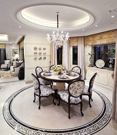 Overview of light steel keel development