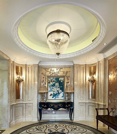 Technical requirements and manufacturing process of light steel keel