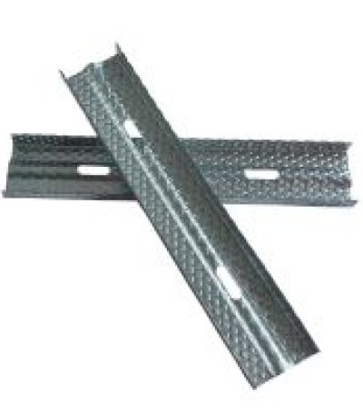 China Emerges as a Key Source for Metal Building Studs and Metal Studs!