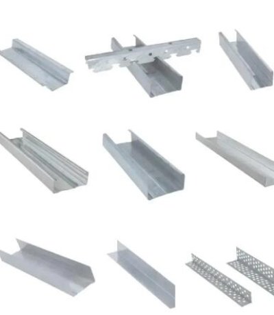 Types and Uses of Lightweight Steel Keel