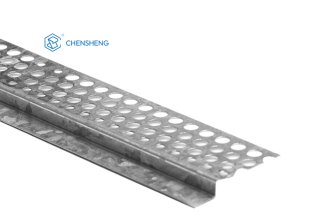 Shadowline stopping bead