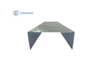 Metal studs for drywall