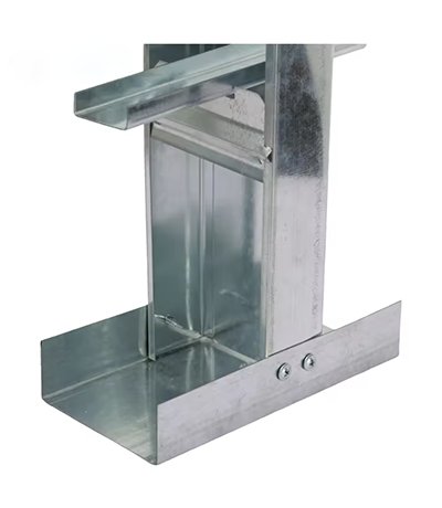 Light Steel Keel Selection Tips