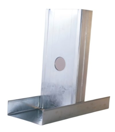 Metal Studs: Revolutionizing Construction with Superior Performance and Efficiency