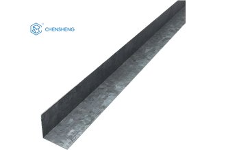 wall angle