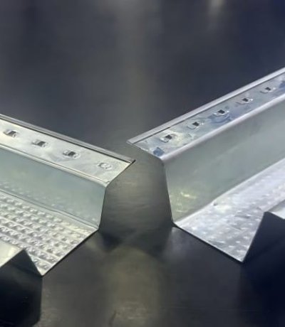 Light Steel Frame Partition Walls: The “Invisible Skeleton” of Modern Interiors – A Complete Build Guide