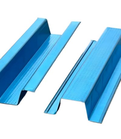 75mm Stud Track – Light Up Your Space, Quietly and Strongly