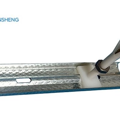 Revolutionary Leveling Keel Universal Metal Liner System Launched