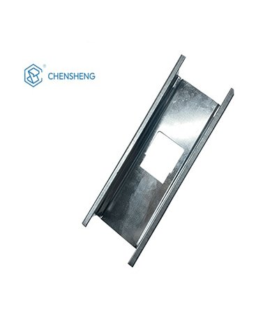 Metal Studs Take Center Stage at Munich International Building Materials Exhibition (BAU)