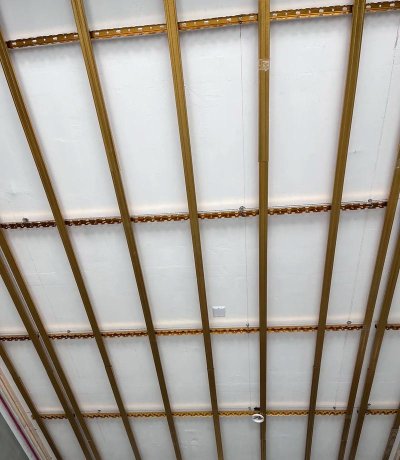 The Ultimate Suspended Ceiling Installation Guide: Specifications, Process, and Quality Control