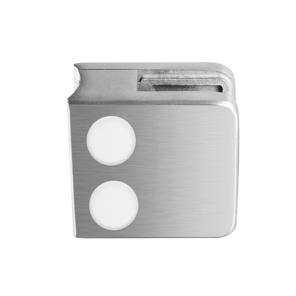 Abrazadera para vidrio – MOD 1201-ARC