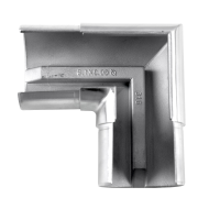 Railing connector