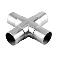 Railing connector