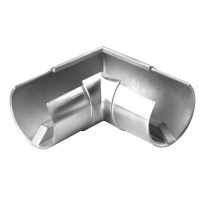 Railing connector