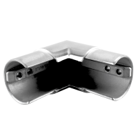 Railing connector