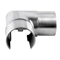Railing connector