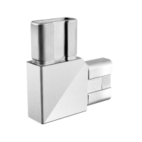 Railing connector